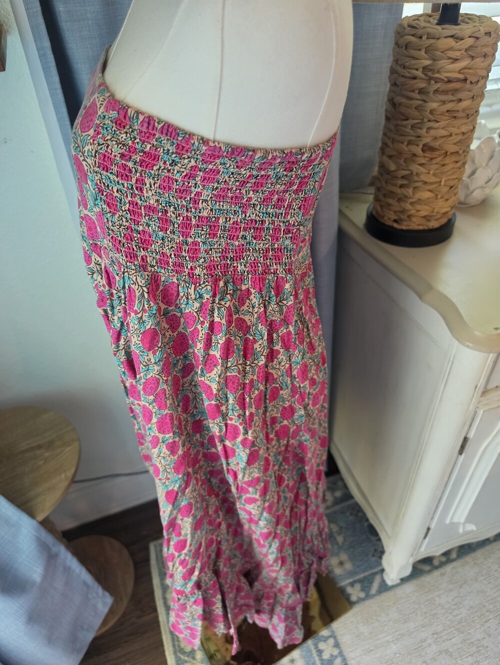 Natural Life Convertible Skirt Or Dress - Picture 5 of 7